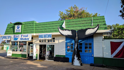 Molokai Fish and Dive - Store photo