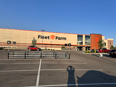 Fleet Farm - Store photo