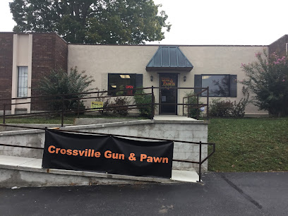 Crossville Gun & Pawn - Store photo