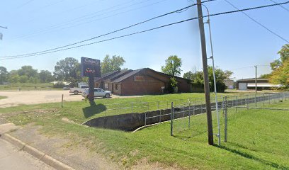 Cooper's Coin & Pawn Shop - Store photo