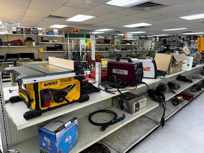 MMJ's Pawn LLC - Store photo