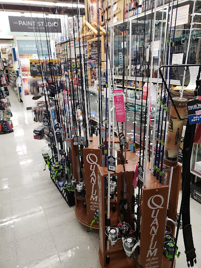 Nydam's Ace Hardware - Store photo