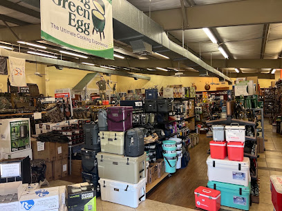 Southern Outdoor Sports - Store photo