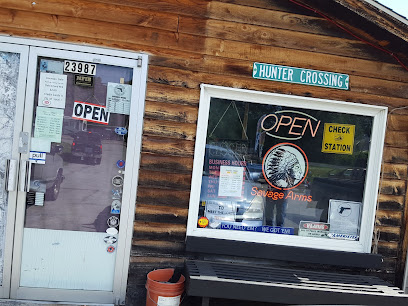 G & S Wild Country Outfitters - Store photo
