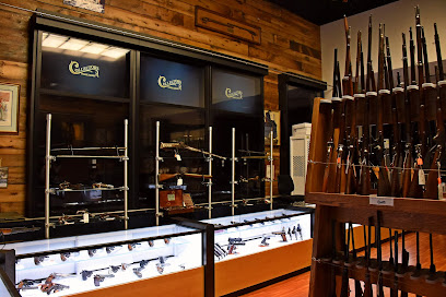 Collectors Firearms - Store photo