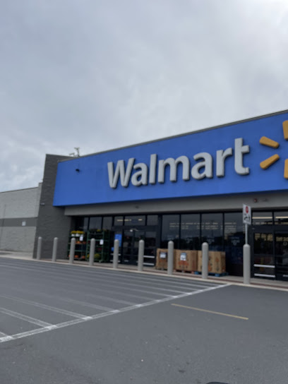 Walmart - Store photo