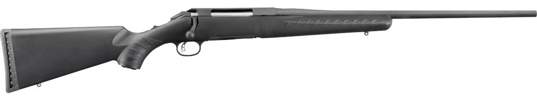 Ruger American .30-06 Spfd.