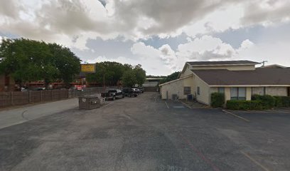 Larson Auto Works - Store photo