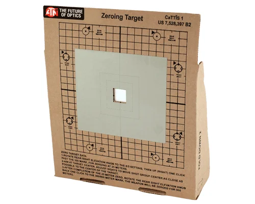 Thermal Targets