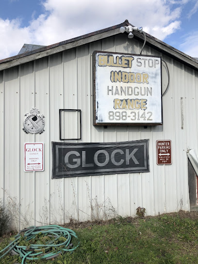 Bullet Stop Inc. - Store photo