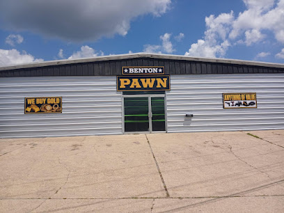 Benton Pawn - Store photo