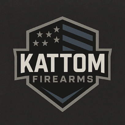 Kattom Firearms - Store photo