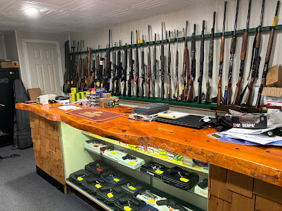 PEMI FIREARMS - Store photo