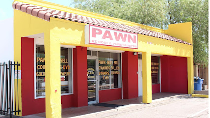 Arizona Jewelry & Pawnbrokers - Store photo
