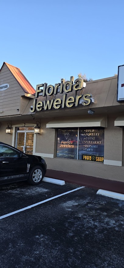 Florida Jewelers - Store photo