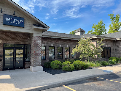 Battisti Jewelers - Store photo