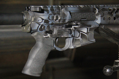 DNA Firearm Systems - Store photo