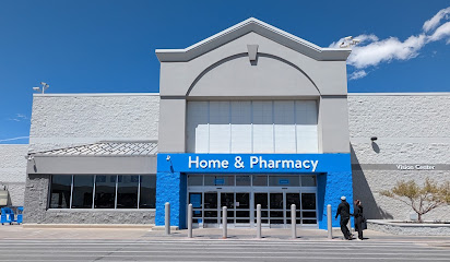 Walmart Supercenter - Store photo