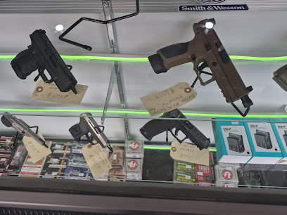 Firearms Garage LLC. - Store photo