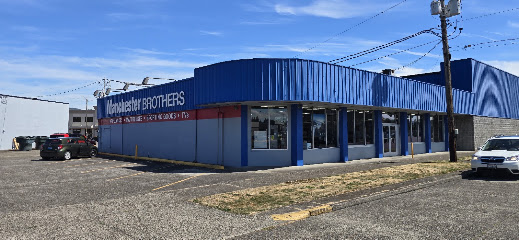 Manchester Brothers - Store photo