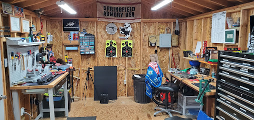 T-Man's Tactical Gunsmith - Store photo