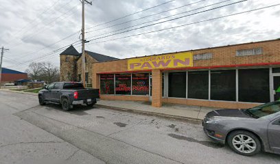 Redbeards - Store photo
