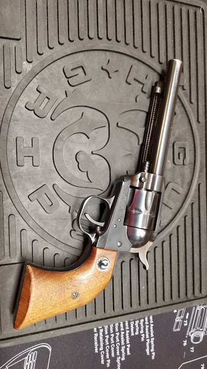 101 Arms Gunsmithing & Sales - Store photo