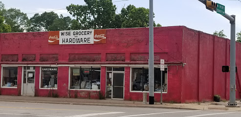 Wise Grocery & Hardware Inc. - Store photo
