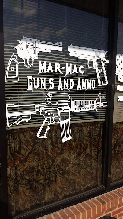 Mar-Mac Guns & Ammo - Store photo