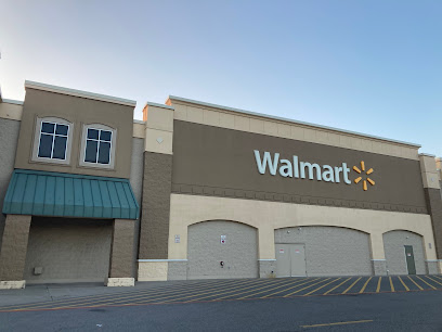 Walmart Supercenter - Store photo