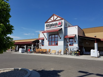 Shipton's Big R Heights - Store photo
