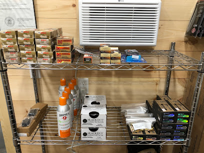 Mission Armory - Store photo