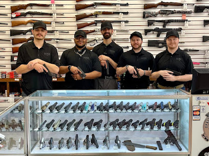 Suffolk Pawn and Gun - Store photo