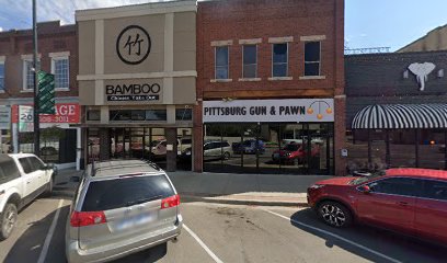 Pittsburg Gun & Pawn - Store photo
