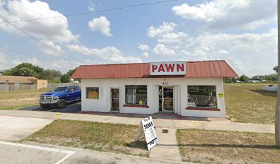 William's Pawn & Gun - Store photo