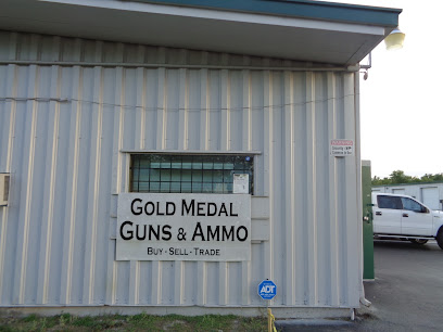 Gold Medal Enterprises - Store photo
