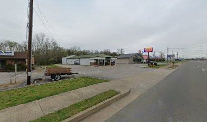 Echo Pawn - Store photo