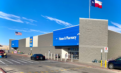 Walmart Supercenter - Store photo