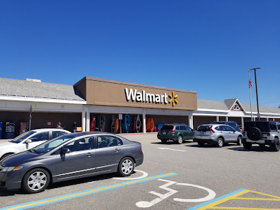 Walmart Supercenter - Store photo