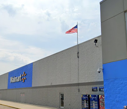 Walmart Supercenter - Store photo