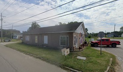 Terre Haute Guns - Store photo