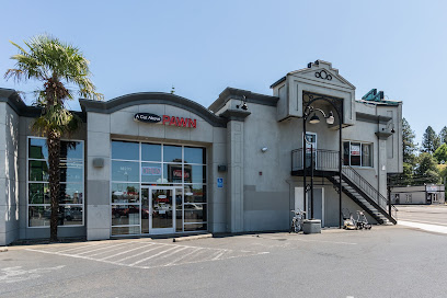 A Cut Above Pawn - Store photo