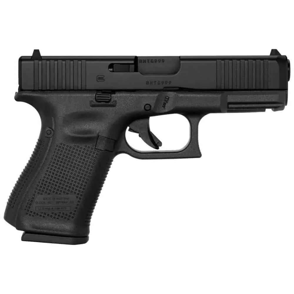 Glock G19 G5