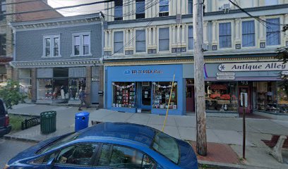 Sarabeck Antiques - Store photo