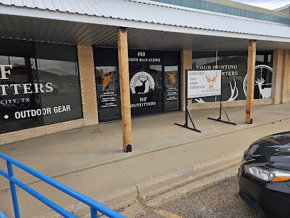 NF Outfitters - Store photo