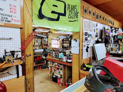 Sand Mountain Shooter's Club - Store photo