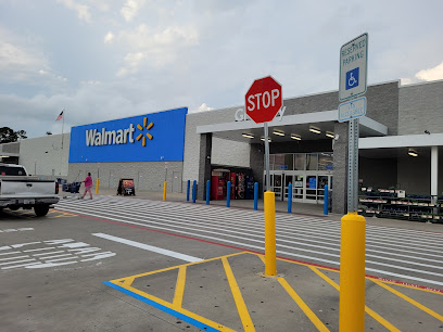 Walmart Supercenter - Store photo
