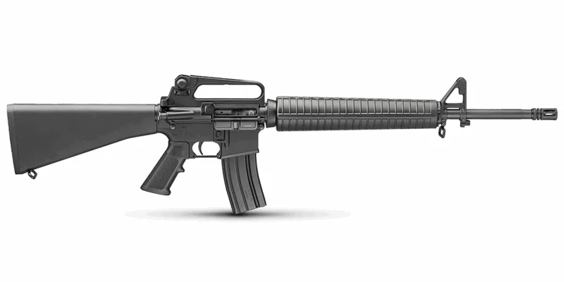 Springfield SA-16A2