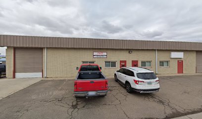 JB Precision Coatings - Store photo