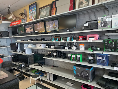 Gold & Coin Jax - Store photo
